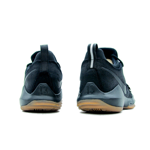 Paul george 1 cheap black gum