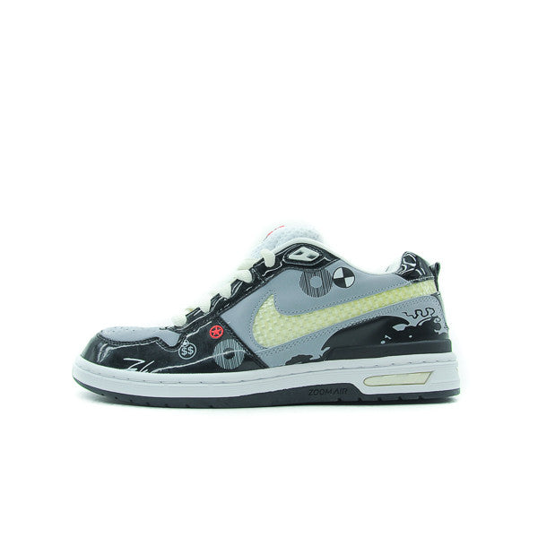 Paul rodriguez zoom air store elite