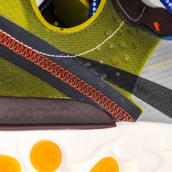 Nike 87 deals moss