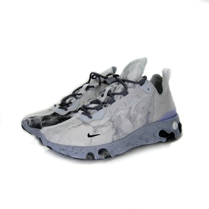 NIKE REACT ELEMENT 55 KENDRICK LAMAR Stay Fresh