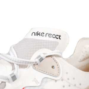 NIKE REACT ELEMENT 87 SAIL LIGHT BONE Stay Fresh