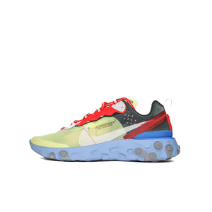 foot ben and jerry s nike sb dunk low chunky dunky NIKE REACT ELEMENT 87 UNDERCOVER VOLT WillardmarineShops