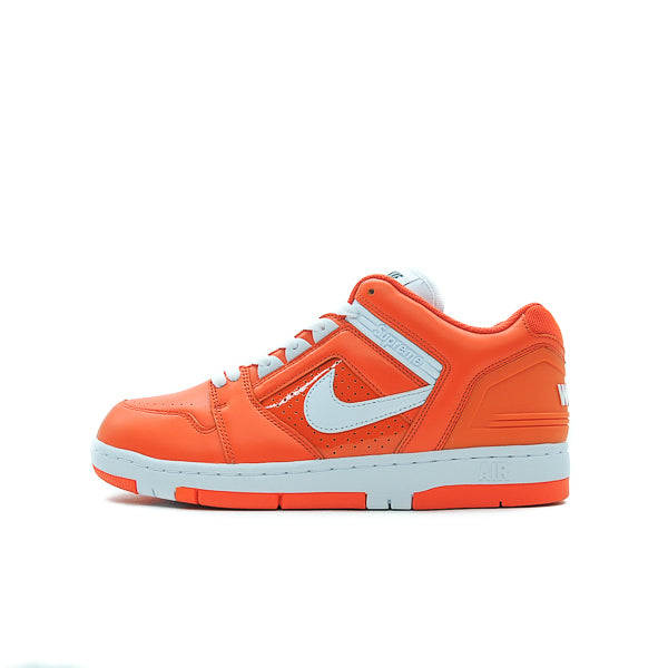 Supreme x cheap nike af2