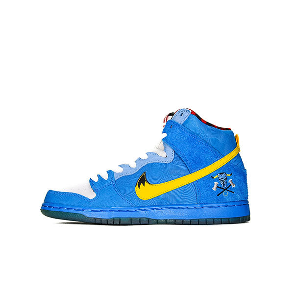 NIKE SB DUNK HI