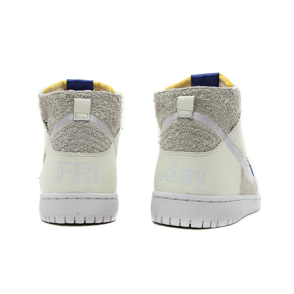 Nike sb dunk high soulland shop