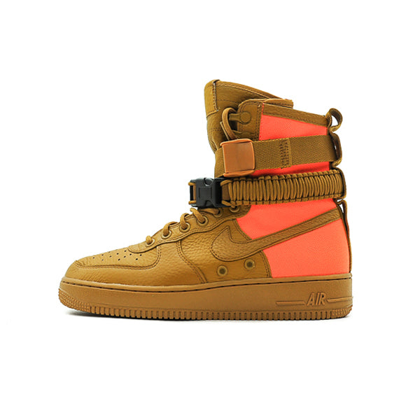 Sf air force hotsell 1 desert ochre