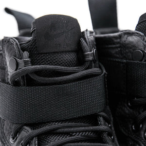 Sf air force 1 mid black cargo khaki sales
