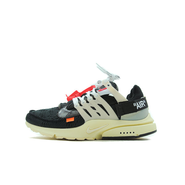 Off white outlet presto 2017