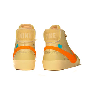 OFF WHITE X NIKE BLAZER MID ALL HALLOW S EVE 2018 WillardmarineShops nike roshe run junior navy blue jeans black shoes