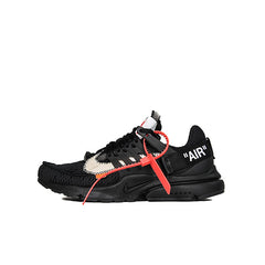 Presto x sale off white 2018