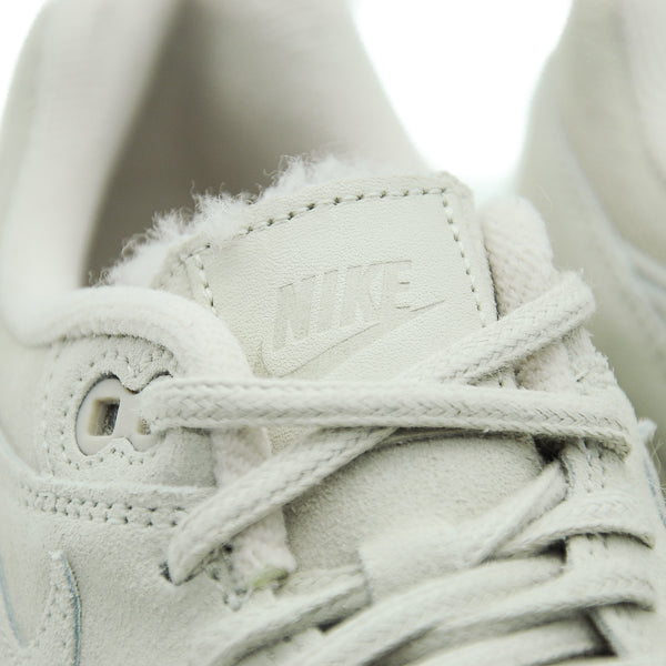 Nike wmns air max 1 premium birch/ivory shop