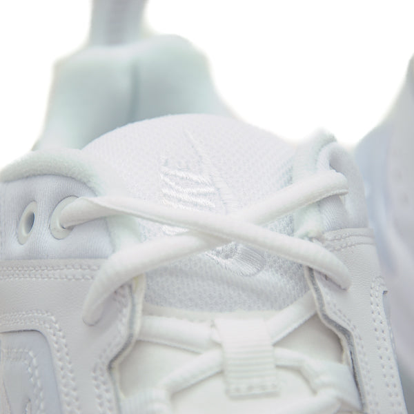NIKE M2K TEKNO W "WHITE PURE PLATINUM"