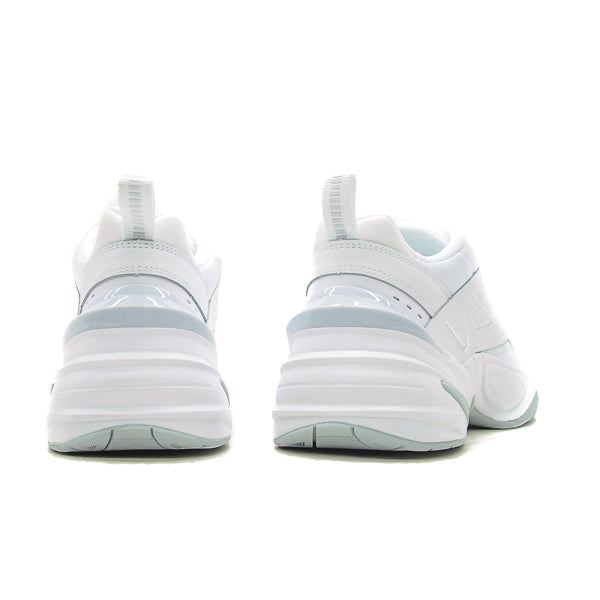 NIKE M2K TEKNO W "WHITE PURE PLATINUM"