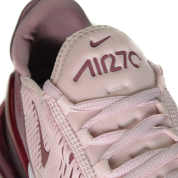 NIKE AIR MAX 270 W "BARELY ROSE" 2018 AH6789-601