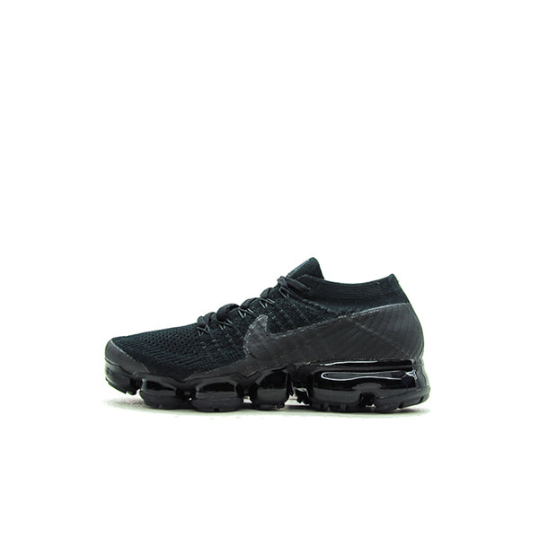NIKE AIR VAPORMAX FLYKNIT WMNS "TRIPLE BLACK" 2017 849557-011