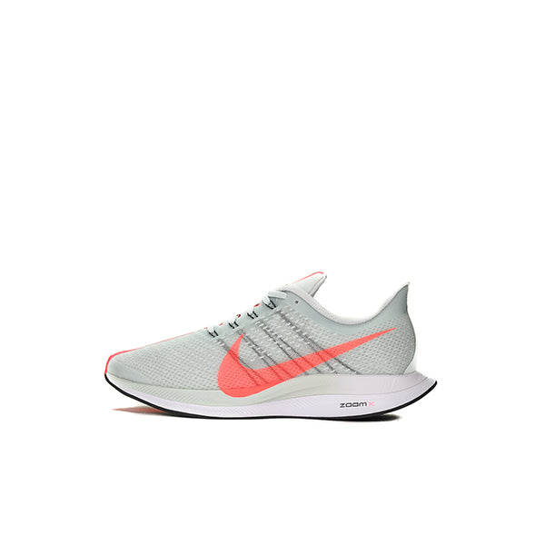 Nike zoom pegasus 35 turbo wolf grey hot punch (w) Clearance