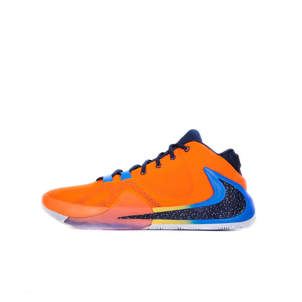 Zoom freak 1 orange online