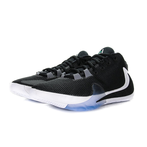 Zoom freak 1 black and clearance white