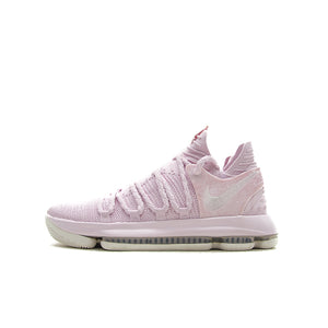 Nike zoom hotsell kd 10 pink