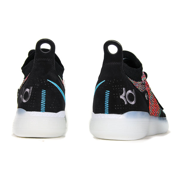 NIKE KD 11 MULTI-COLOR 2018 AO2604-001 - Stay Fresh