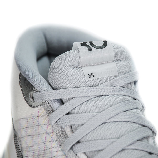 Nike zoom kd 12 store nrg white wolf grey