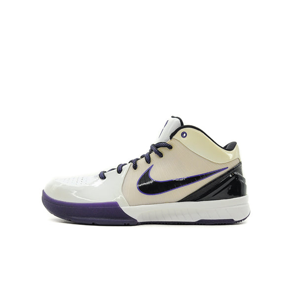 NIKE ZOOM KOBE 4