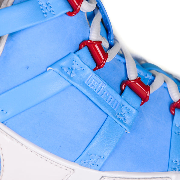 NIKE ZOOM LEBRON 3 QS