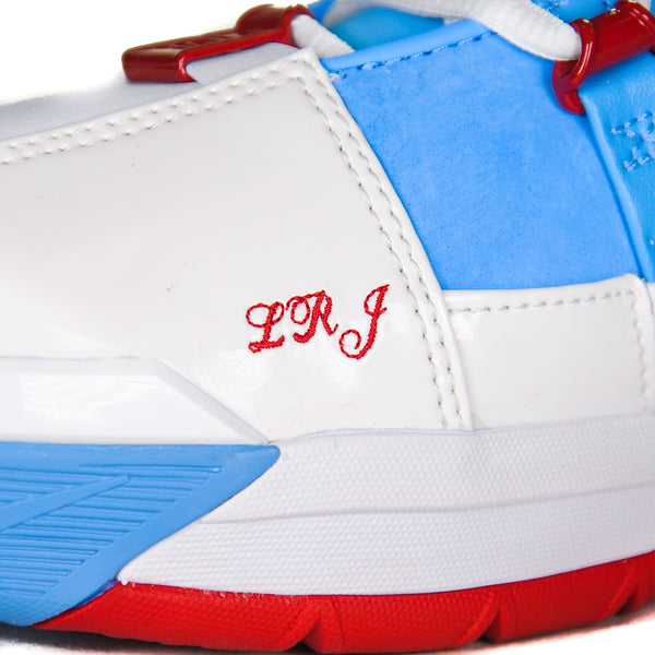 Nike lebron 3 outlet houston oilers