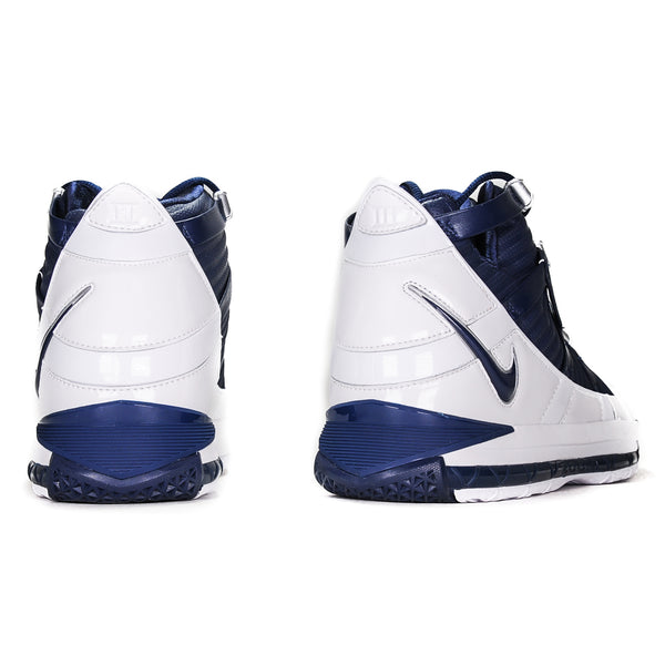 NIKE LEBRON 3