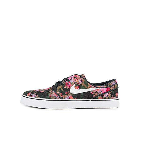Nike sb janoski flower online