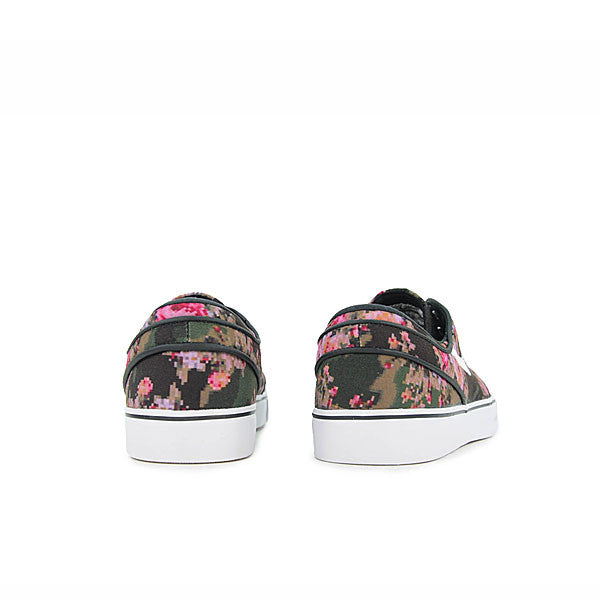 Nike stefan janoski floral hot sale