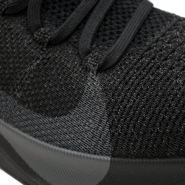 Nike vapor discount street flyknit black