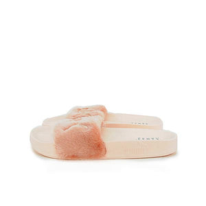 PUMA X RIHANNA WMNS LEADCAT FENTY SLIDES