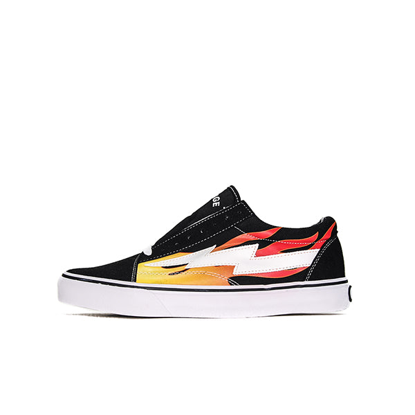 Revenge x 2025 storm flames