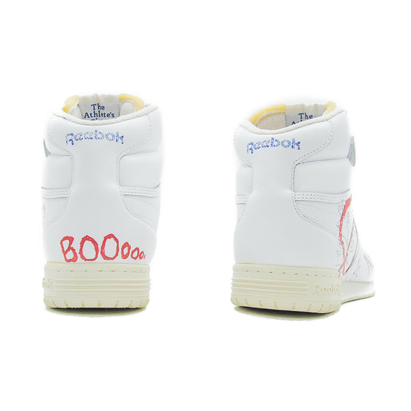 Bait x stranger discount things x ghostbusters