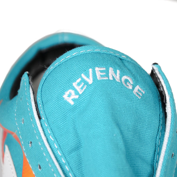 Revenge shop storm teal