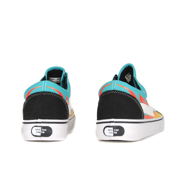 Teal revenge storm deals