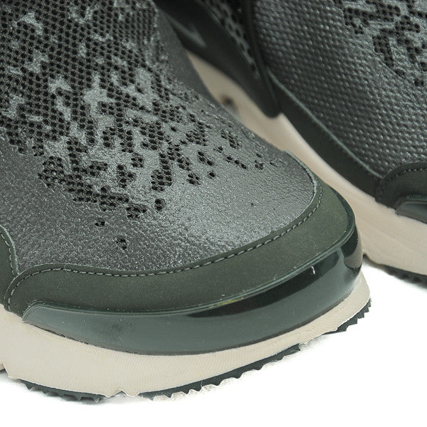 NIKE STONE ISLAND X NIKE SOCK DART MID/SI "OLIVE" 2017 910090-300