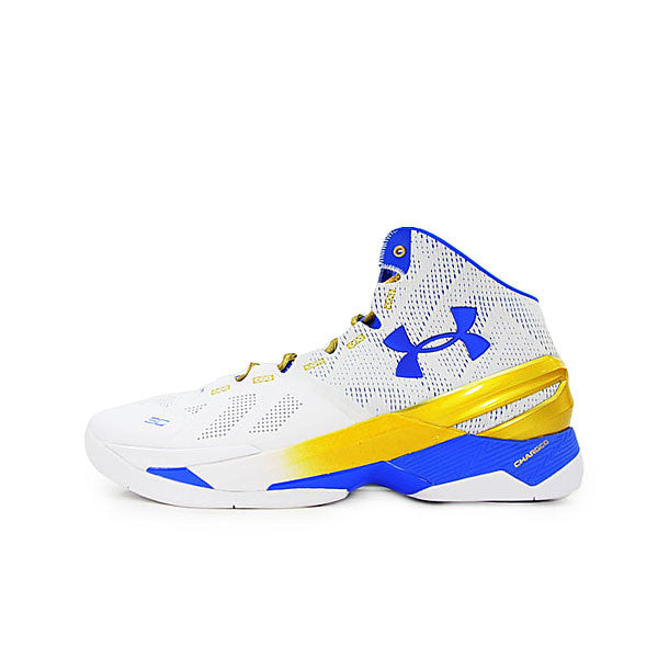 UNDER ARMOUR CURRY 2 "TWO RINGS" 1259007-107