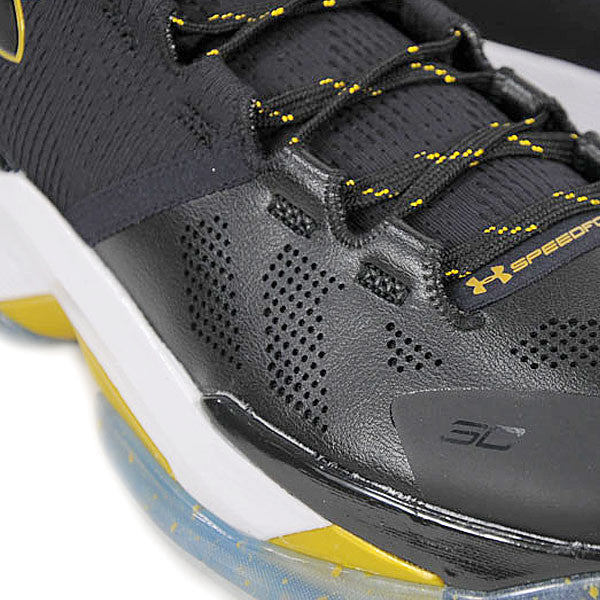 Under armour curry 2 sale elite