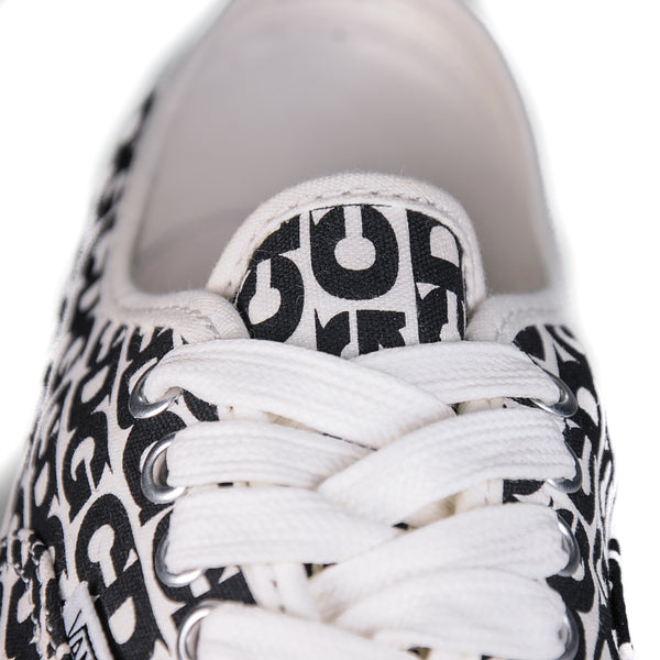 Comme des on sale garcons vans 2018