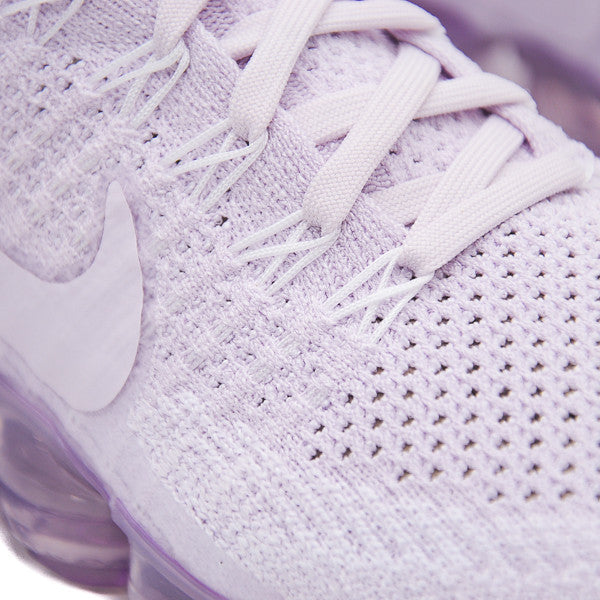 Nike vapormax discount flyknit violet