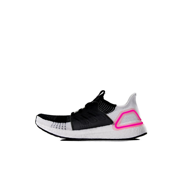 Ultraboost 19 black pink 2025