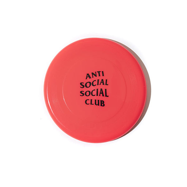 ANTI SOCIAL SOCIAL CLUB SOCCER