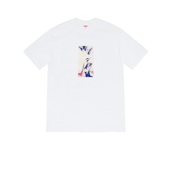 SUPREME MY BLOODY VALENTINE GLIDER TEE WHITE SS20 - Stay Fresh