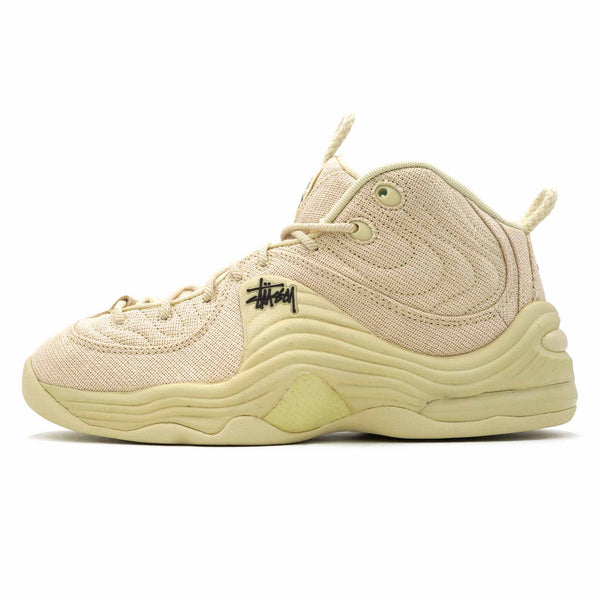 STUSSY X NIKE AIR PENNY 2 FOSSIL 2023