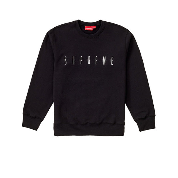 Supreme FuckYou Crewneck Sweatshirt