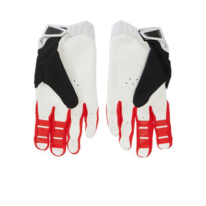 Supreme Fox Honda Racing Gloves  Custom nike shoes, Bmx gloves