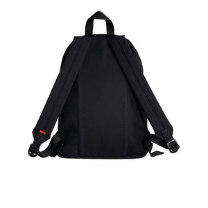 SUPREME CANVAS BACKPACK BLACK FW20 - Stay Fresh