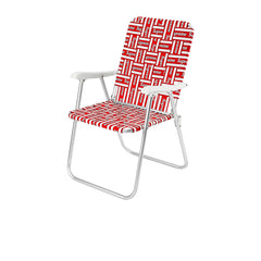 SUPREME LAWN CHAIR RED SS20 - Stay Fresh